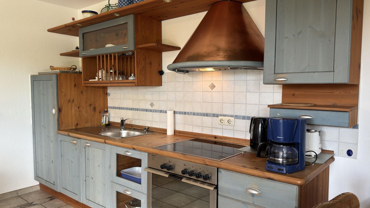 Kitchen Kitchen